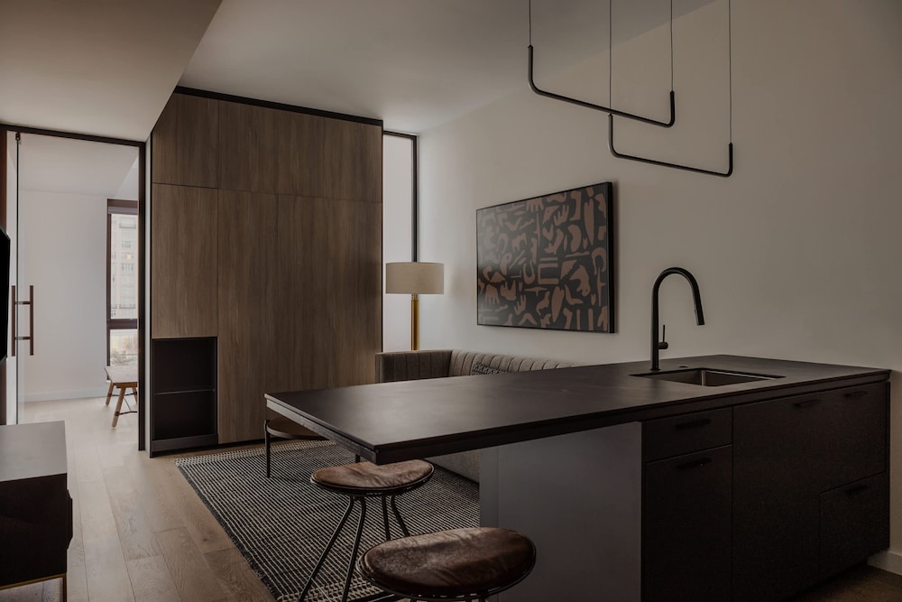 Apartment, Accessible