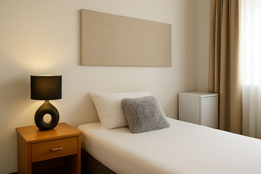 Basic Room
