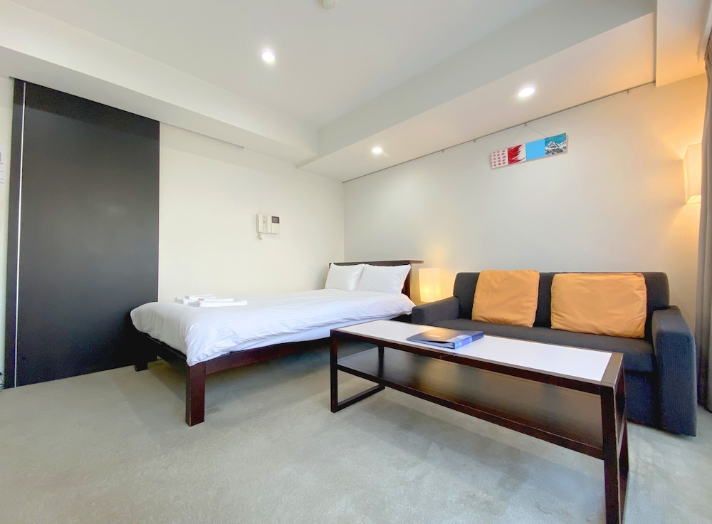 503 Non Smoking Room photo 2
