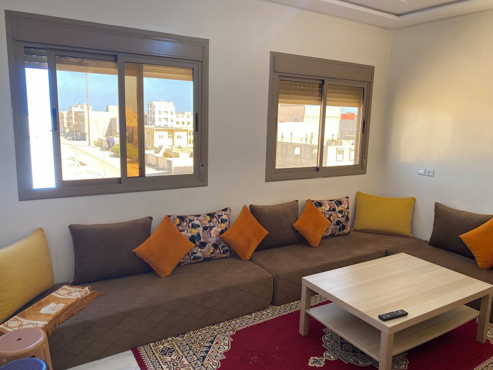 Apartment photo 1