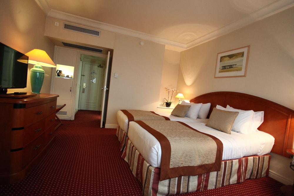 Superior Room, 2 Twin Beds - Photo 5