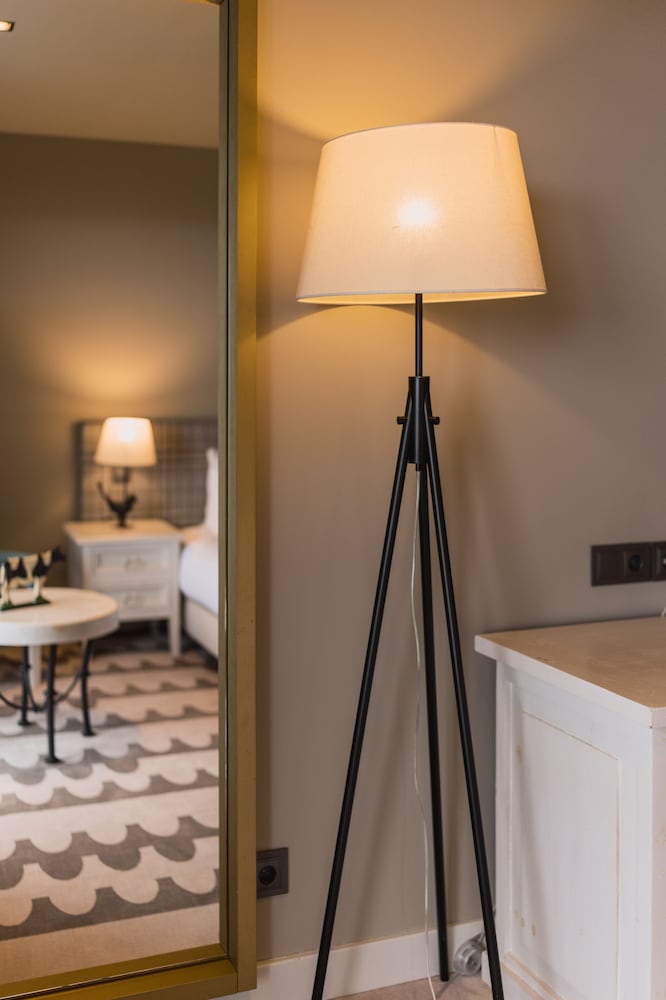 Double or Twin Room, Balcony, Sea View photo 2