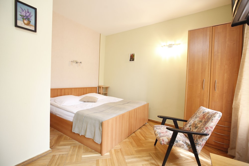 Double Room, Balcony photo 2