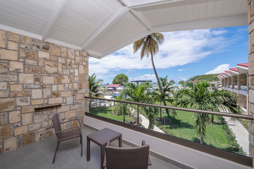 Luxury Garden View Room Diamond Club