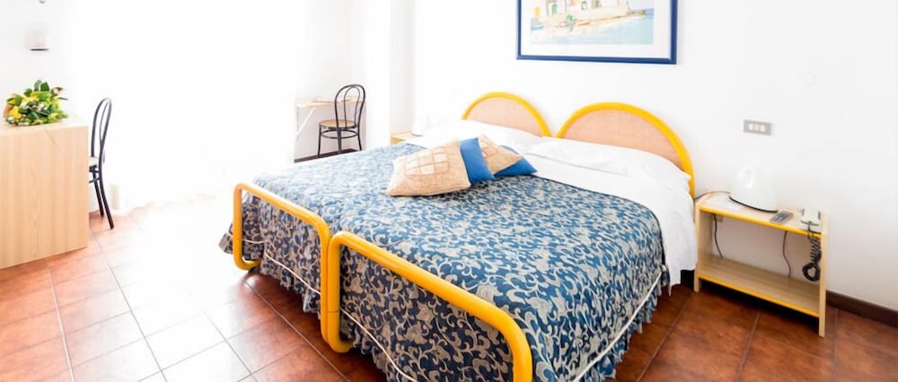 Double Room Single Use photo 1