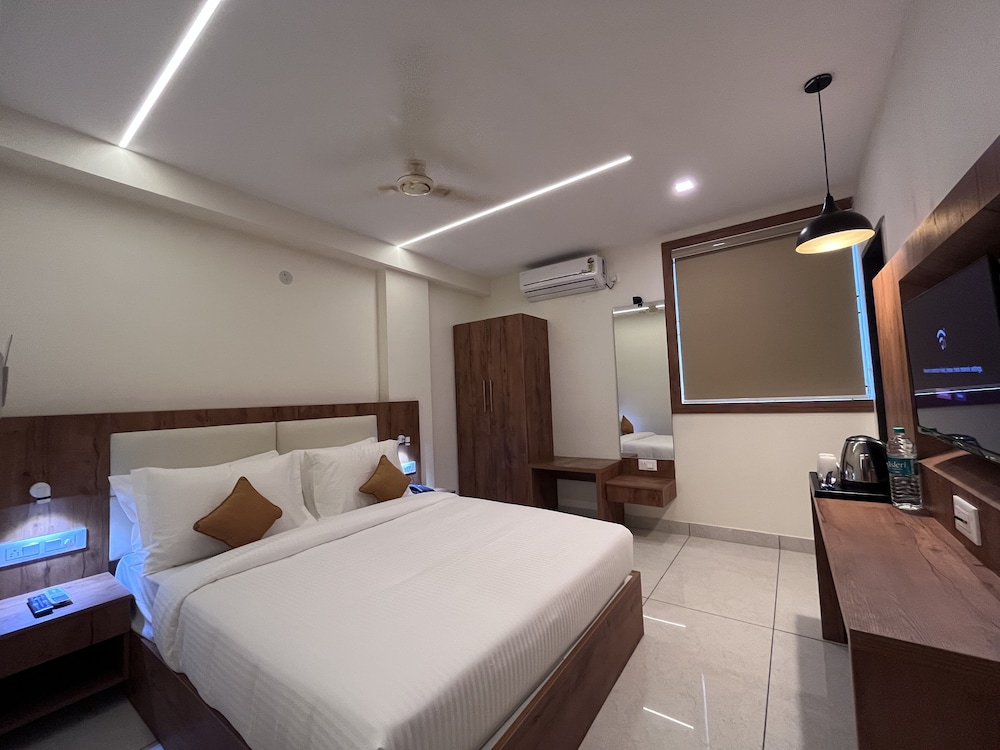Superior Room photo 1