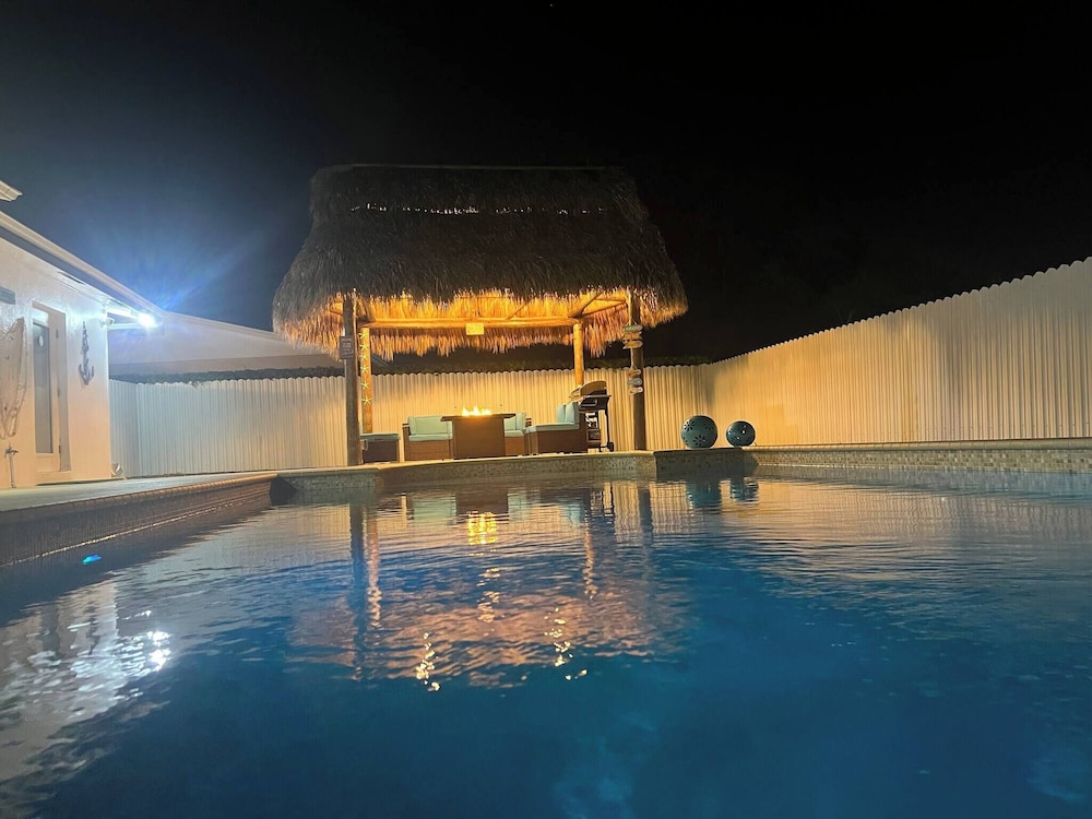 House, 3 Bedrooms, Accessible, Smoking photo 3
