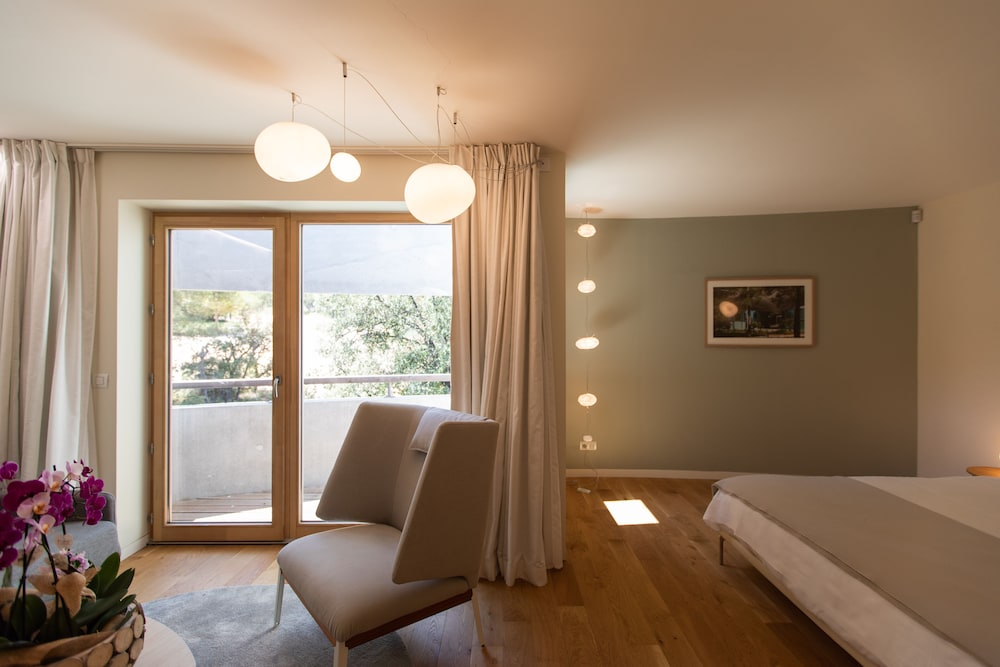 Junior Suite, Terrace - Photo 1