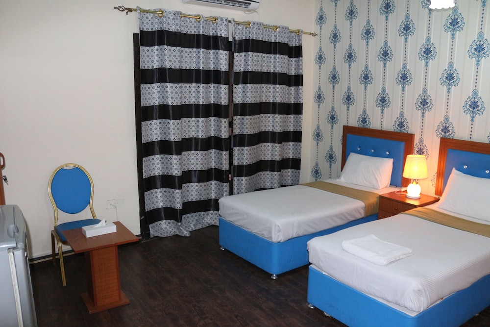Standard Single Room photo 2