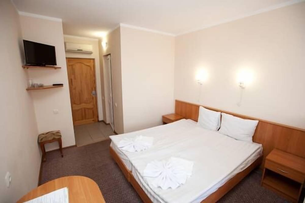 Junior Suite photo 2