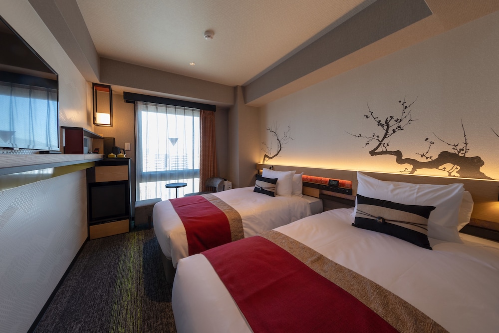 Standard Twin Room, 2 Twin Beds - Photo 1