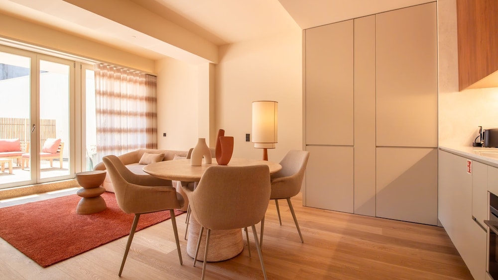 Superior Apartment
