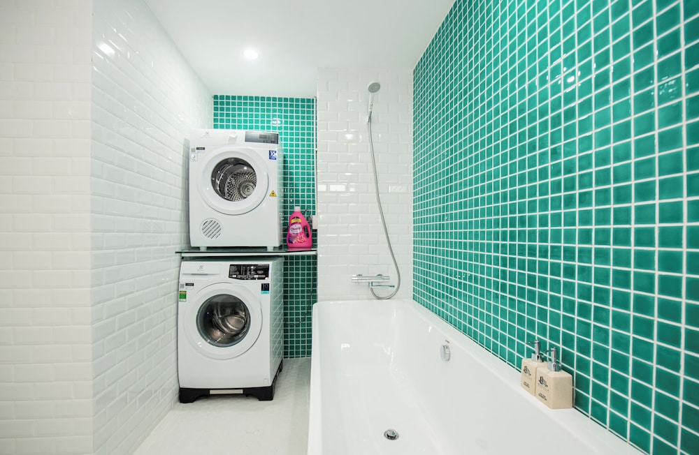 Exclusive Apartment photo 2