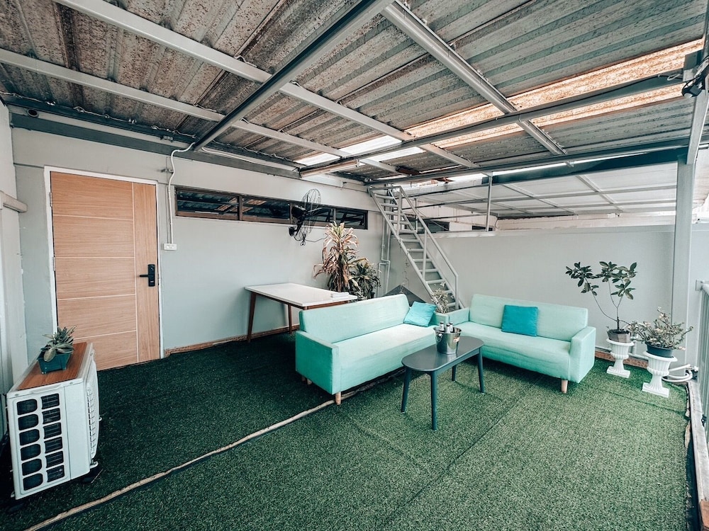 Penthouse photo 2