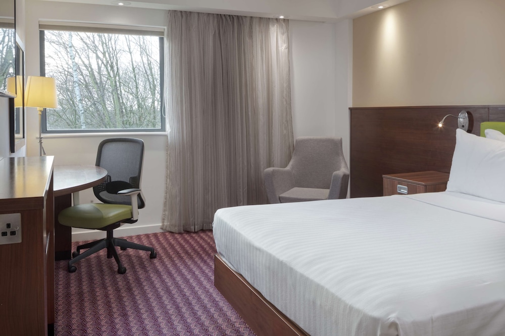 Room, 1 Queen Bed, Non Smoking