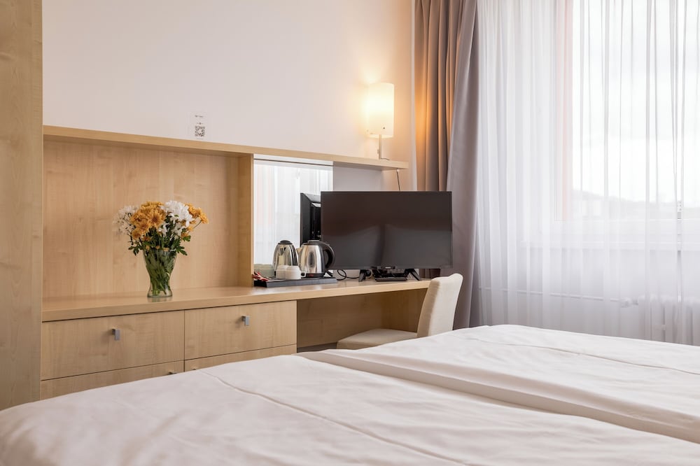 Business Apartment - Photo 5