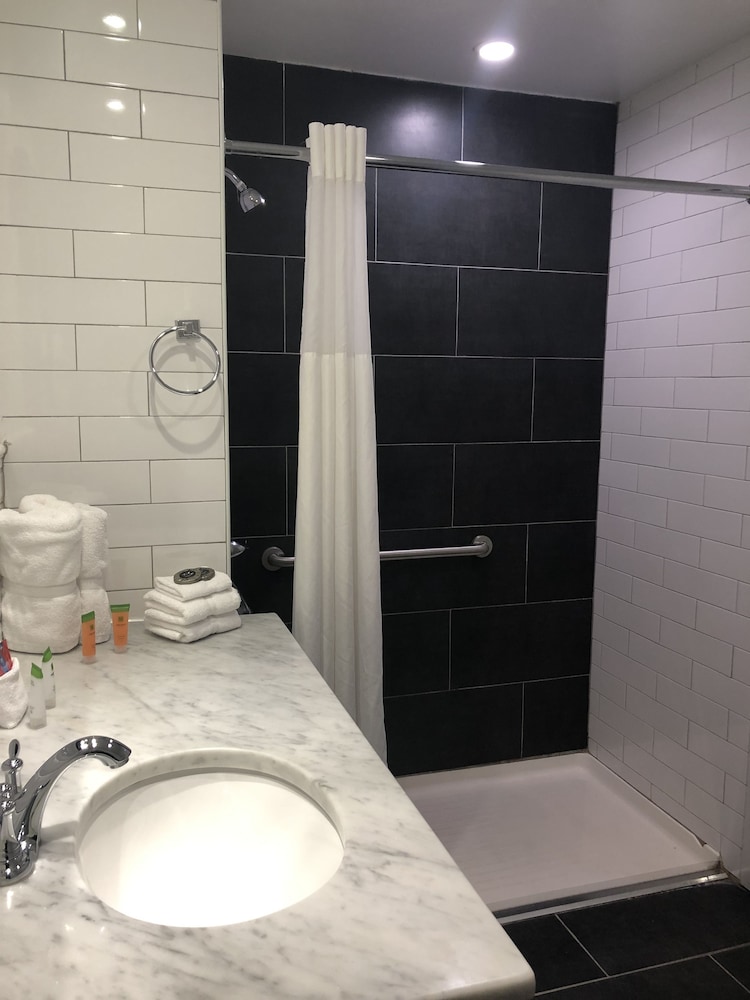 Bogart Hotel, Bild 8