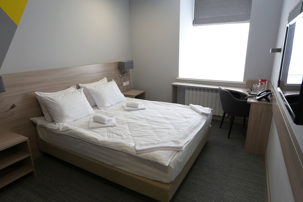 Standard Double Room photo 3