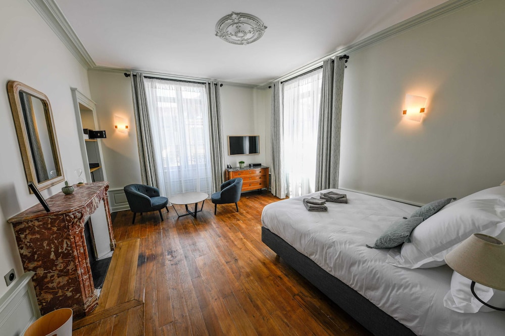 Deluxe Room photo 1