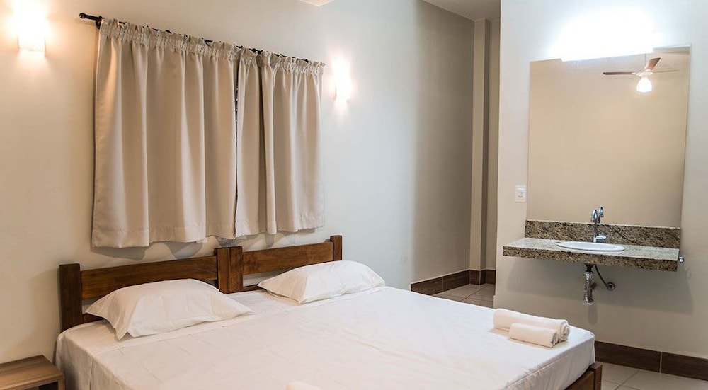 Double Room, 1 Double Bed photo 1