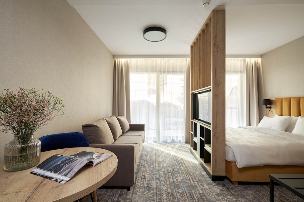 Superior Quadruple Room photo 1
