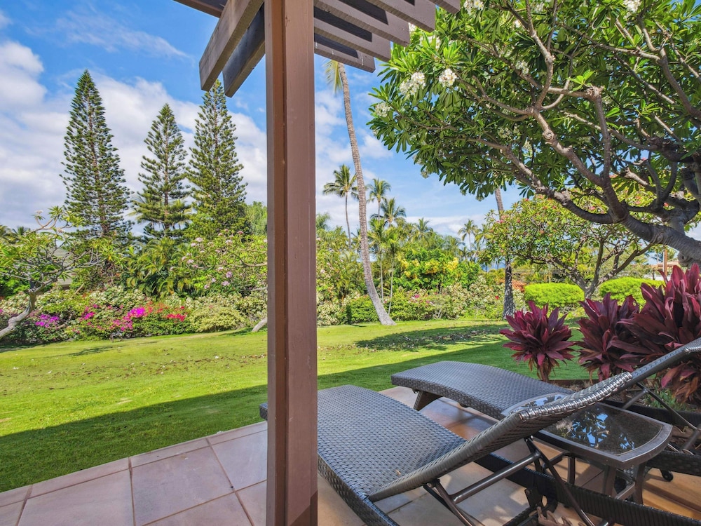 Wailea Ekahi Village 19B photo 2