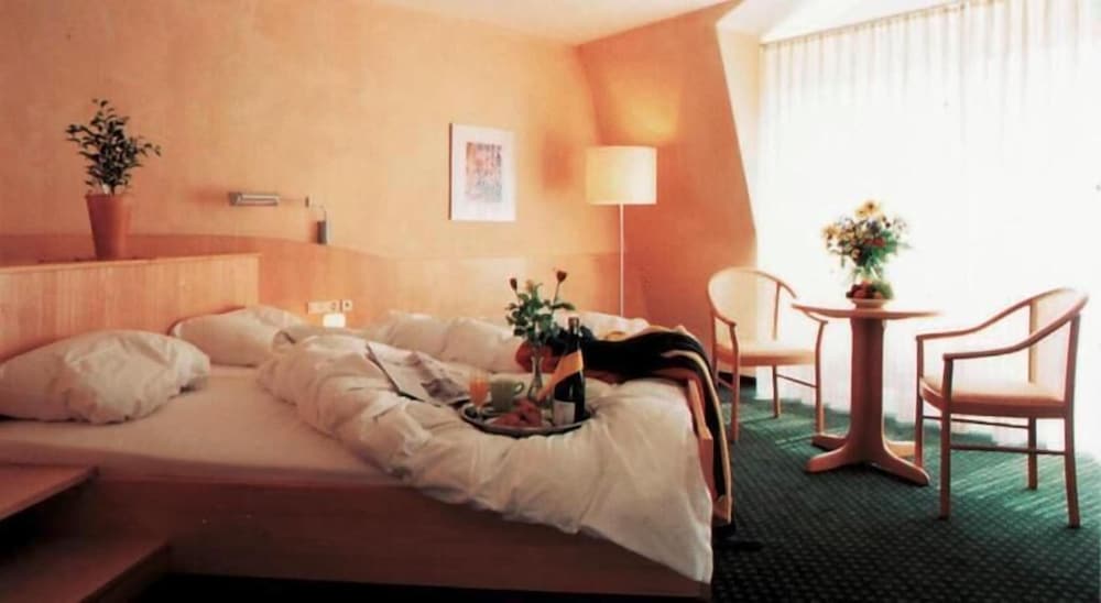Double Room, Balcony photo 2
