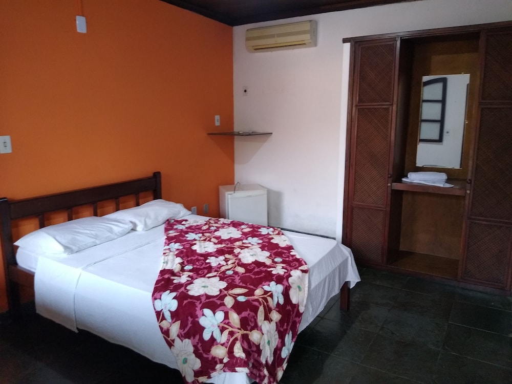 Basic Double Room, Garden View photo 2