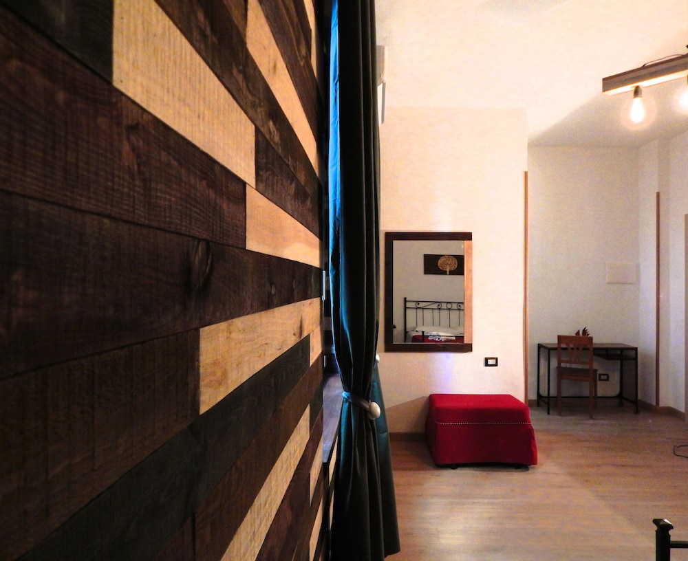 Design Triple Room - Photo 13