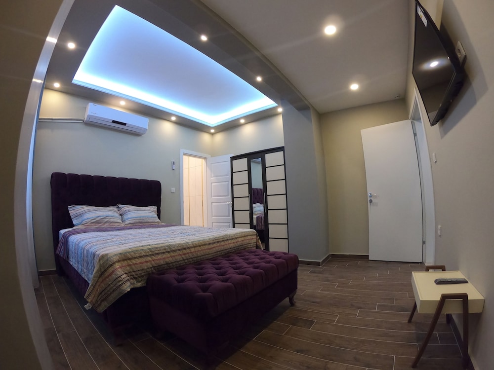 Deluxe Apartment, 1 Bedroom - Photo 1