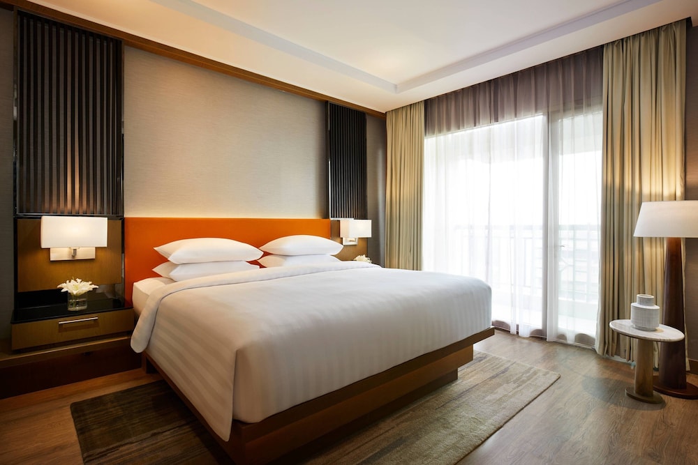 Junior Suite, 1 Bedroom - Photo 3