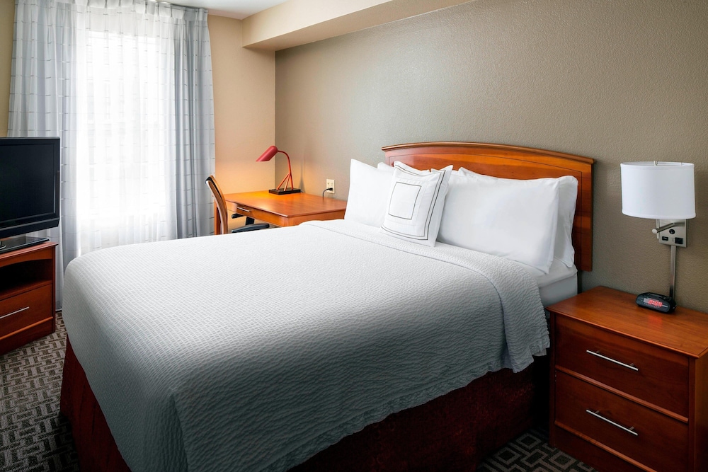 Towneplace Suites By Marriott Milpitas, Billede 4