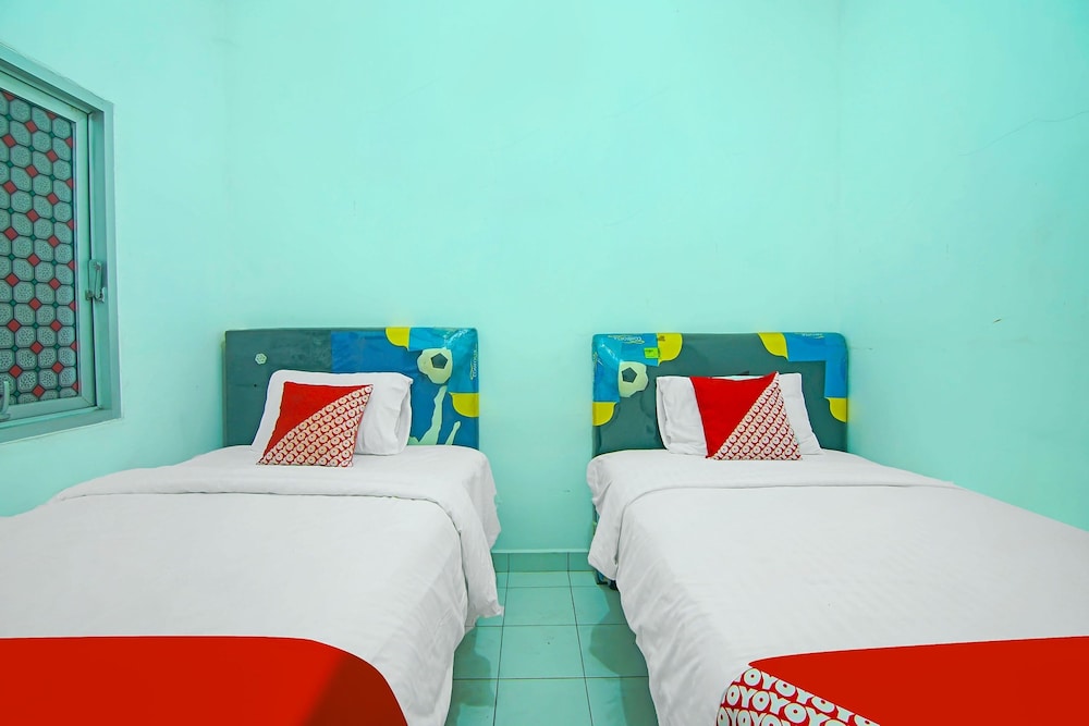 Standard Twin Room photo 3