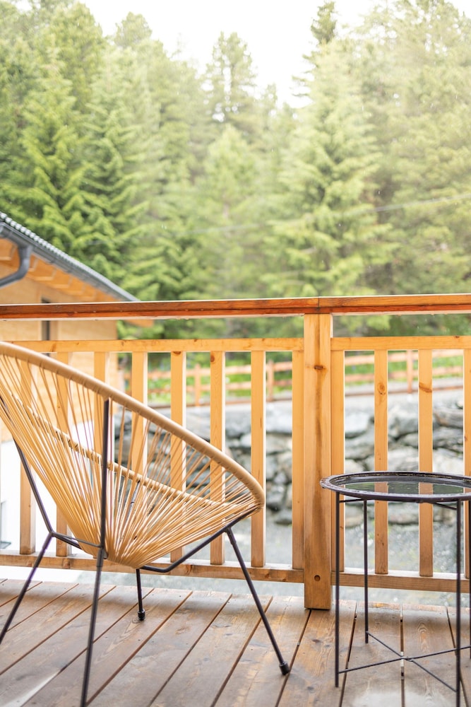 Chalet photo 3