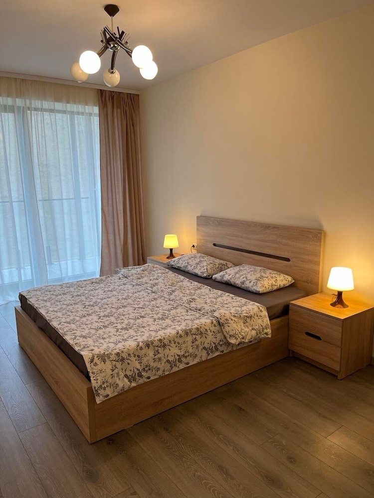 Comfort Apartment photo 1
