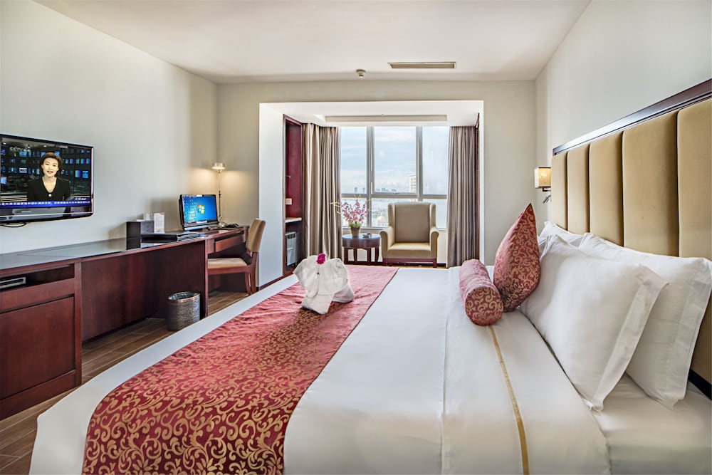 Double Room, Sea View photo 3