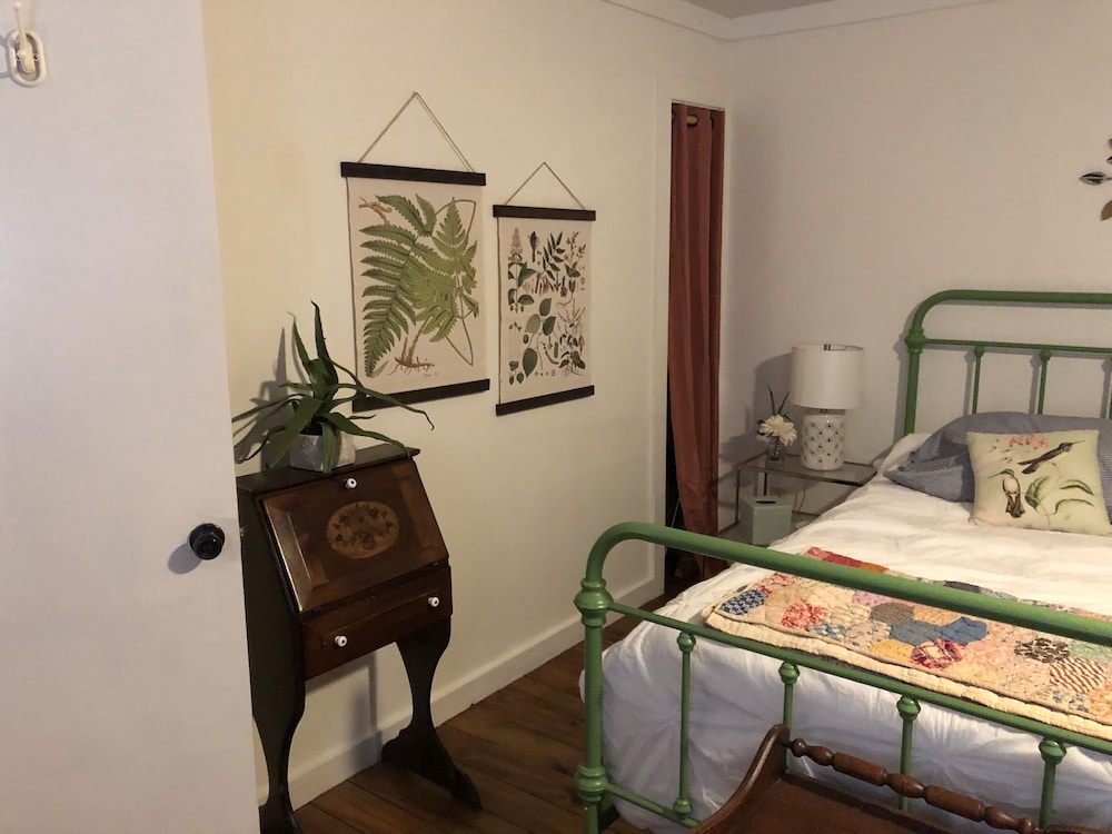 Hummingbird - Room 3 photo 2