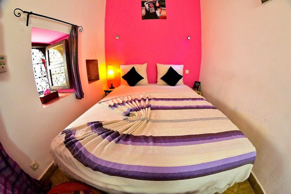 riad dar saba shika — photo 73