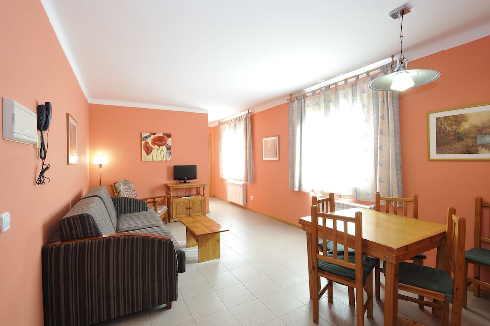 Apartamento, 1 habitación (2-4 adultos)