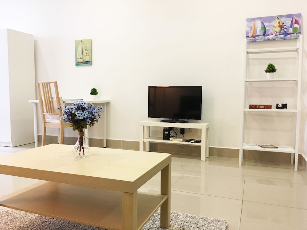 Cyberjaya Vintage Suite photo 2