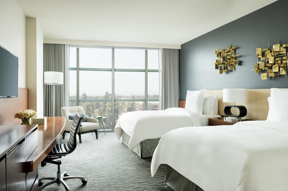 Standard Room, Accessible