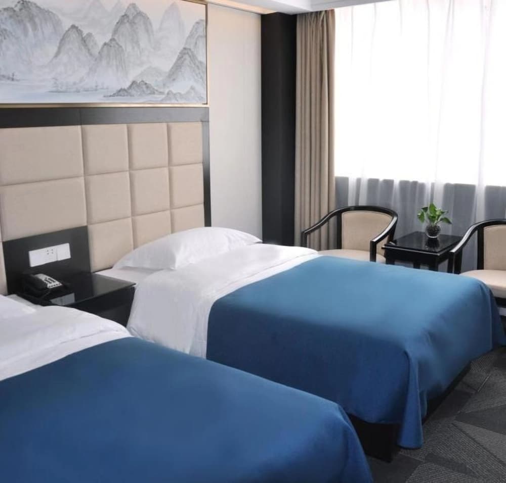 Signature Business Twin Room
