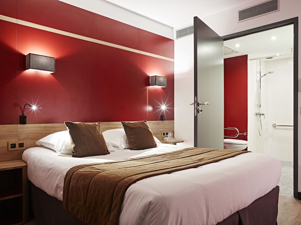 Standard Double Room photo 2