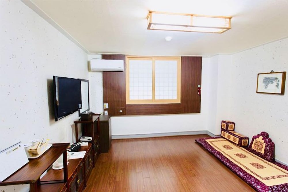 Family Ondol Room photo 1