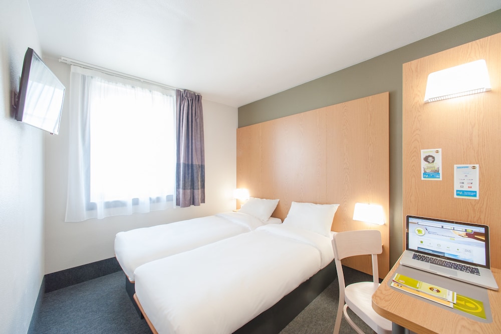 Twin Room, Non Smoking photo 1