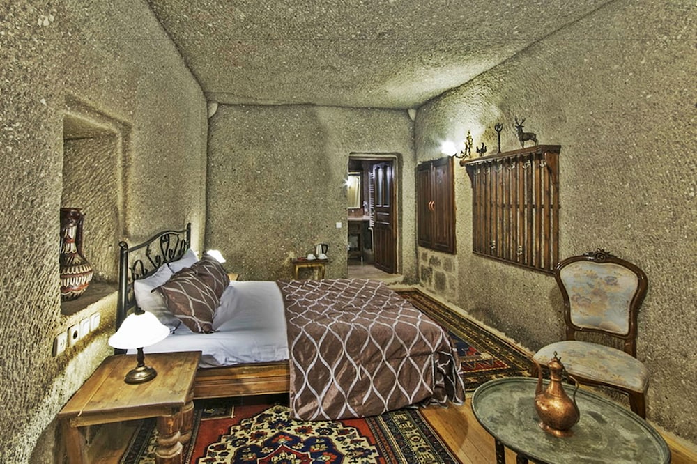 Panoramic Double Room, 1 Double Bed, Ensuite photo 2