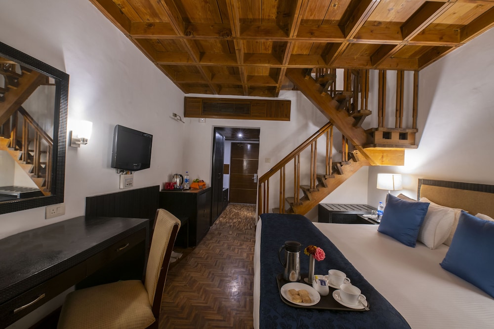 Duplex Room - Photo 10