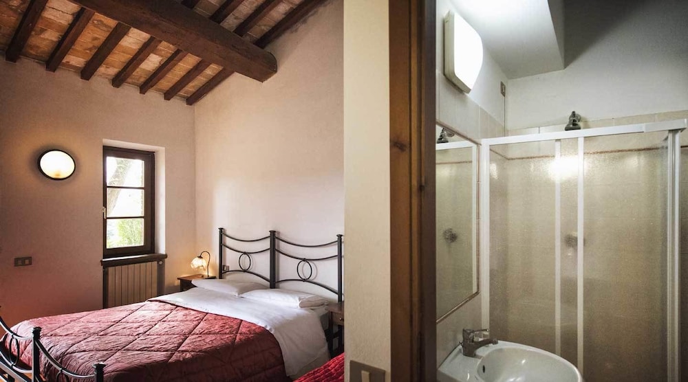 Elite Double or Twin Room, 1 Bedroom photo 1