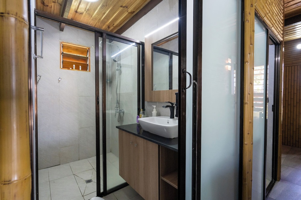 Economy Shared Dormitory