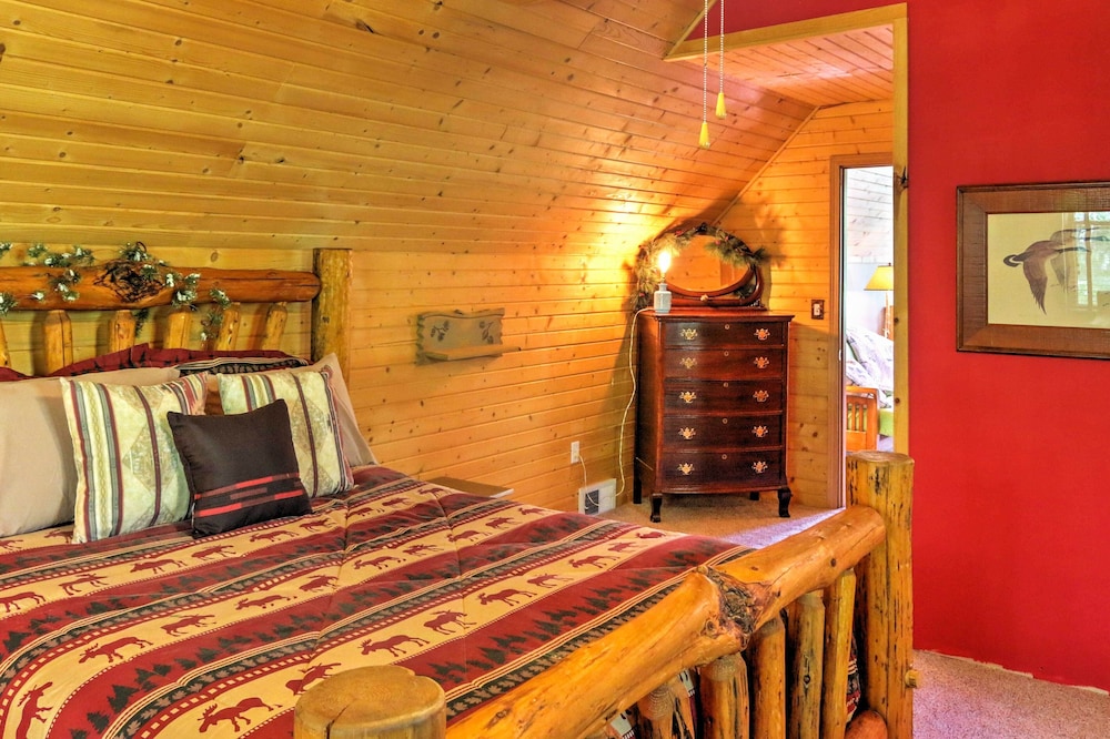 House (2 Bedrooms) photo 3